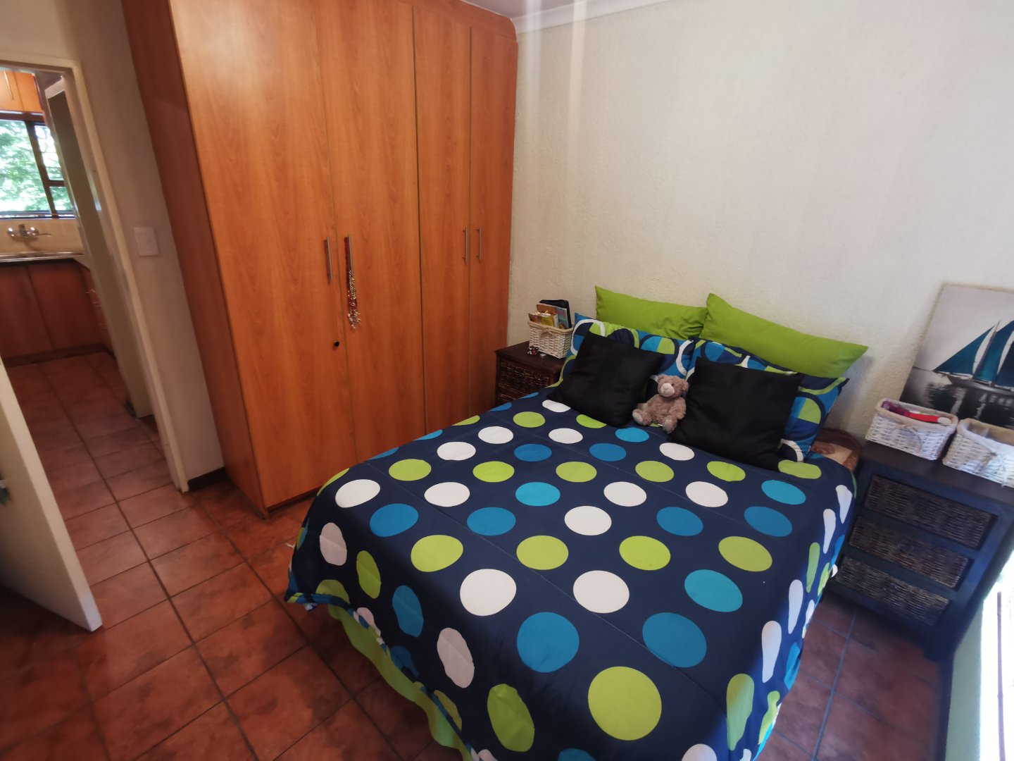 To Let 2 Bedroom Property for Rent in Die Bult North West